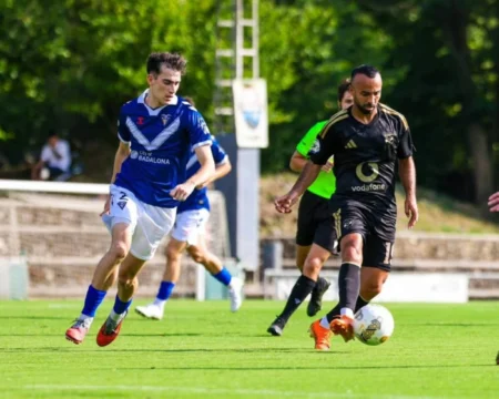 900 ألف يورو مكاسب الأهلي من مواجهة برشلونة في كأس خوان جامبر