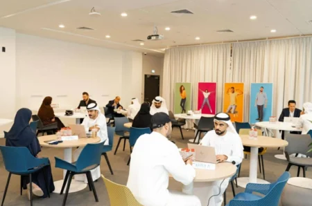 فلاي دبي تستقطب 500 مواطن خلال يوم للتوظيف فلاي دبي تستقطب 500 مواطن خلال يوم للتوظيف