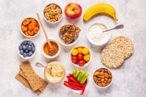 8 أطعمة تحارب الجوع وتساعدك على إنقاص الوزن