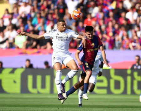 لماذا يغيب ريال مدريد وبرشلونة عن الجولة الأولى من الدوري الإسباني؟