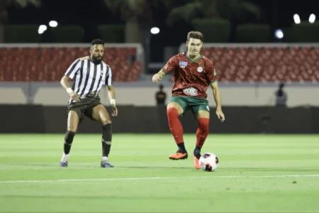 الجبلين يواصل مفاجآته في كأس خادم الحرمين الشريفين