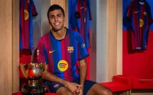 موعد مباراة الأهلي وبرشلونة في كأس خوان جامبر والقنوات الناقلة