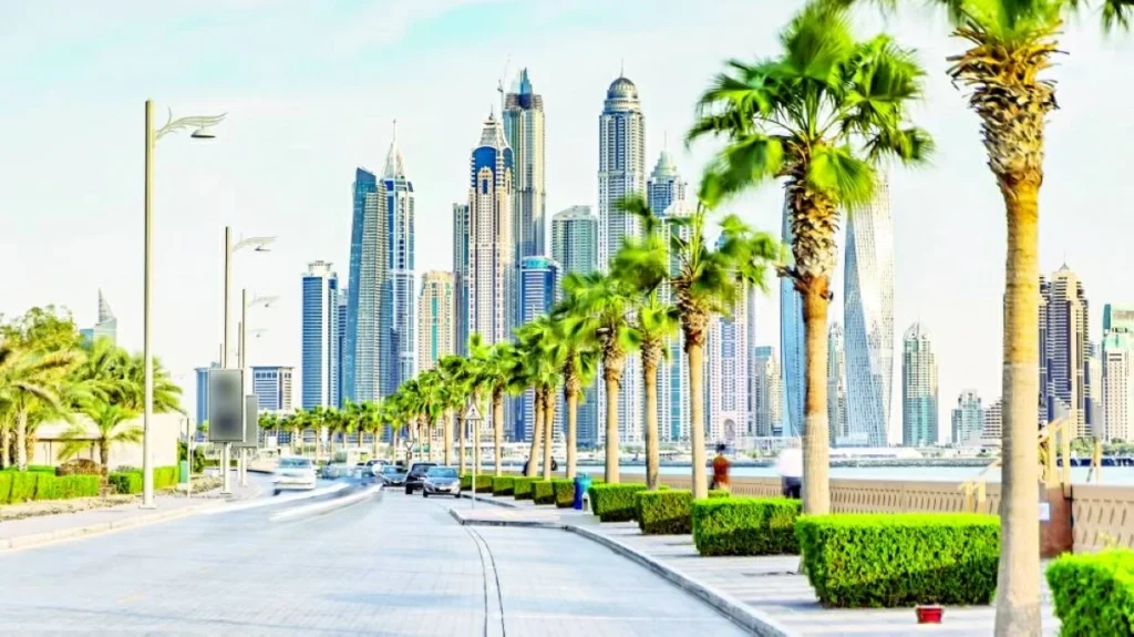 عقارات دبي تسجل تصرفات بقيمة 2.6 مليار درهم يوم الأربعاء عقارات دبي تسجل تصرفات بقيمة 2.6 مليار درهم يوم الأربعاء
