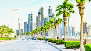 عقارات دبي تسجل تصرفات بقيمة 2.6 مليار درهم يوم الأربعاء