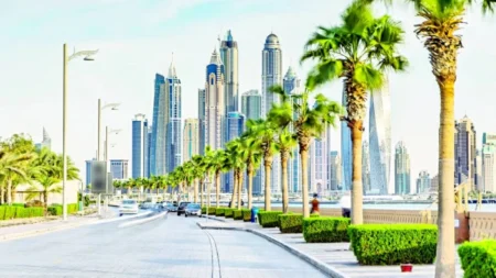 عقارات دبي تسجل تصرفات بقيمة 2.6 مليار درهم يوم الأربعاء عقارات دبي تسجل تصرفات بقيمة 2.6 مليار درهم يوم الأربعاء