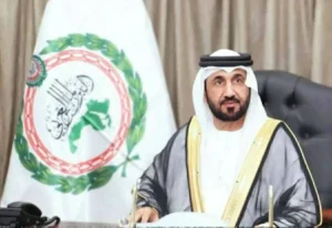 البرلمان العربي يدين الغارات الإسرائيلية على سوريا
