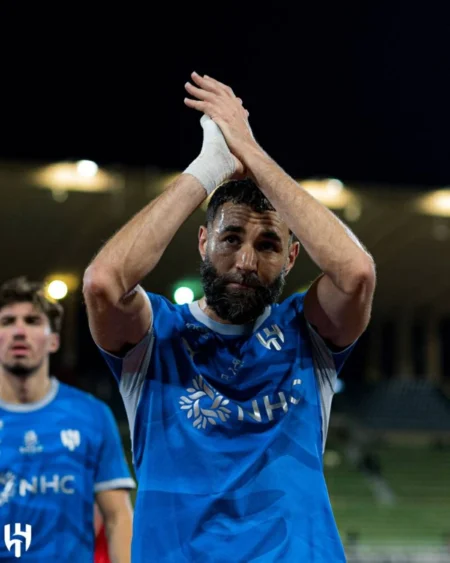 الهلال يواجه الفيحاء في افتتاح منافسات الجولة الثانية من الدوري السعودي