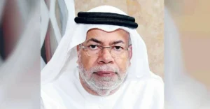 حبيب الصايغ: مسيرة أدبية تخلدها الذاكرة بعد رحيله