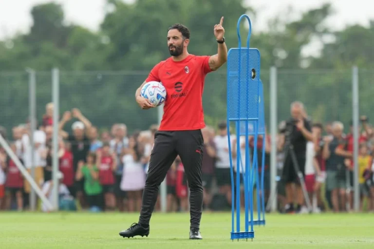 الدوري الإيطالي: إنتر ميلان يستهل رحلة الدفاع عن لقبه بلمسة إنجليزية