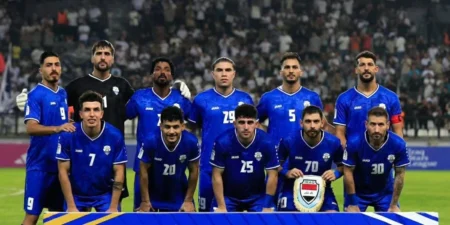 الميناء والجولان يتغلبان على زاخو والكرخ في الدوري العراقي الممتاز