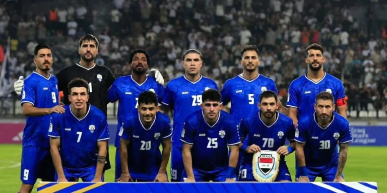 الميناء والجولان يتغلبان على زاخو والكرخ في الدوري العراقي الممتاز