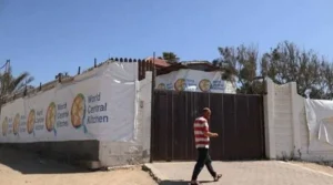 بريطانيا وكندا وأستراليا تصف قرار إسرائيل بإغلاق التحقيق في مقتل عمال إغاثة بالمخزي