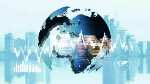 المستثمرون يلجؤون لتنويع محافظهم المالية تحوطاً من التوترات الجيوسياسية