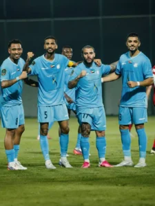 دبا والبطائح يستهلان مشوارهما في دوري الدرجة الأولى بانتصارين