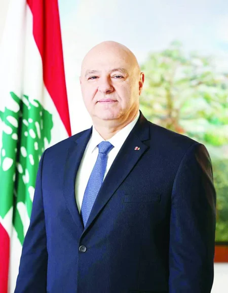 بيروت تتمسك بـ «اتفاق الإطار» وإسرائيل تصعّد ميدانياً في الجنوب بيروت تتمسك بـ «اتفاق الإطار» وإسرائيل تصعّد ميدانياً في الجنوب