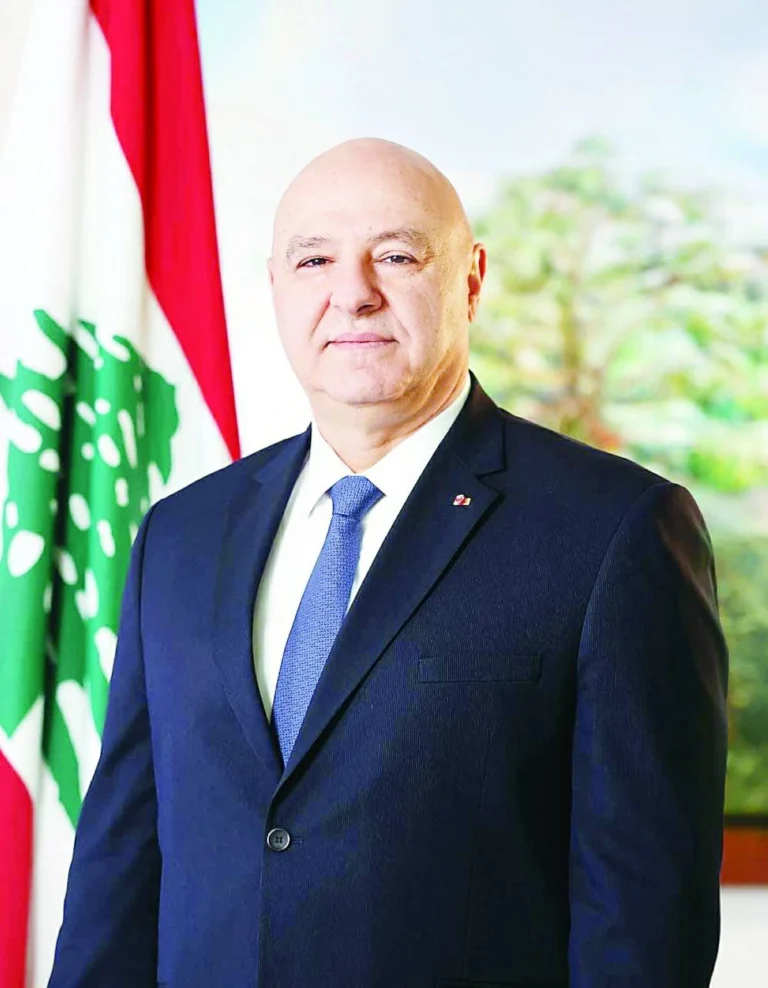 بيروت تتمسك بـ «اتفاق الإطار» وإسرائيل تصعّد ميدانياً في الجنوب