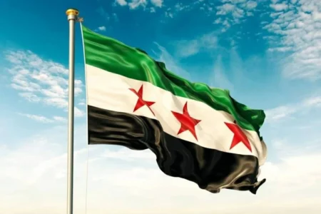 دمشق تندد بالغارة الإسرائيلية جنوب العاصمة وتصفها بانتهاك صارخ للسيادة