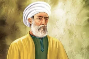 الفراهيدي شخصية محورية في الدورة الـ35 لمعرض أبوظبي الدولي للكتاب