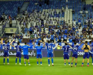 5 مكاسب يجنيها النصر بعد تغلبه على الوحدة