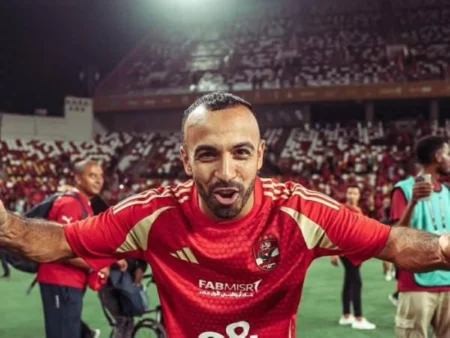 الأهلي يخطف فوزاً درامياً من إنبي بهدف قاتل لأفشة في اللحظات الأخيرة