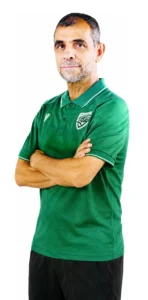 عبد المجيد النمر أول ضحايا الموسم الجديد