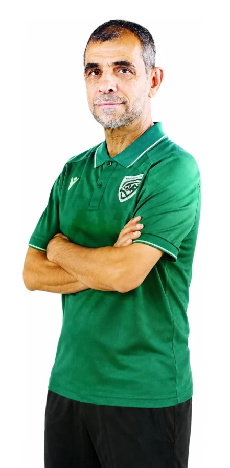 عبد المجيد النمر أول ضحايا الموسم الجديد عبد المجيد النمر أول ضحايا الموسم الجديد