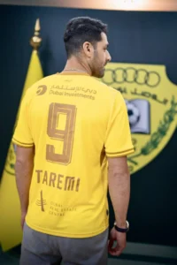 الوصل ينجح في حسم صفقة مهدي طارمي خلال أسبوع