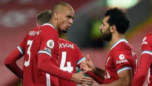 فابينيو ينضم إلى طرابزون سبور بزميل برازيلي جديد لمحمد صلاح