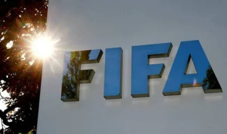 إنفانتينو يعلن تفاصيل كأس العالم تحت 15 عاماً بمشاركة 211 منتخباً إنفانتينو يعلن تفاصيل كأس العالم تحت 15 عاماً بمشاركة 211 منتخباً