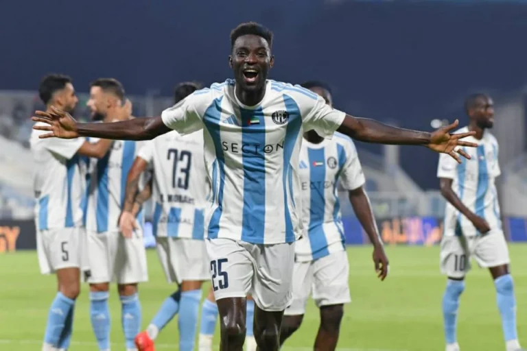 23 أغسطس: يوم تاريخي لمانشستر يونايتد بتحقيق انتصاره الأول 23 أغسطس: يوم تاريخي لمانشستر يونايتد بتحقيق انتصاره الأول