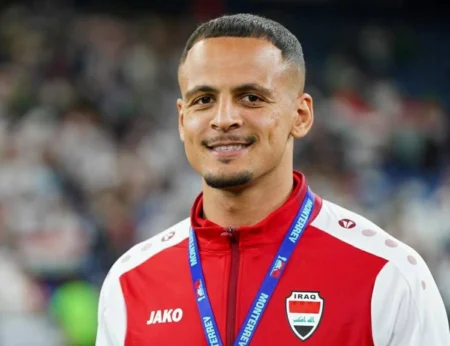 علي الحمادي ينتقل إلى صفوف شيفيلد وينزداي