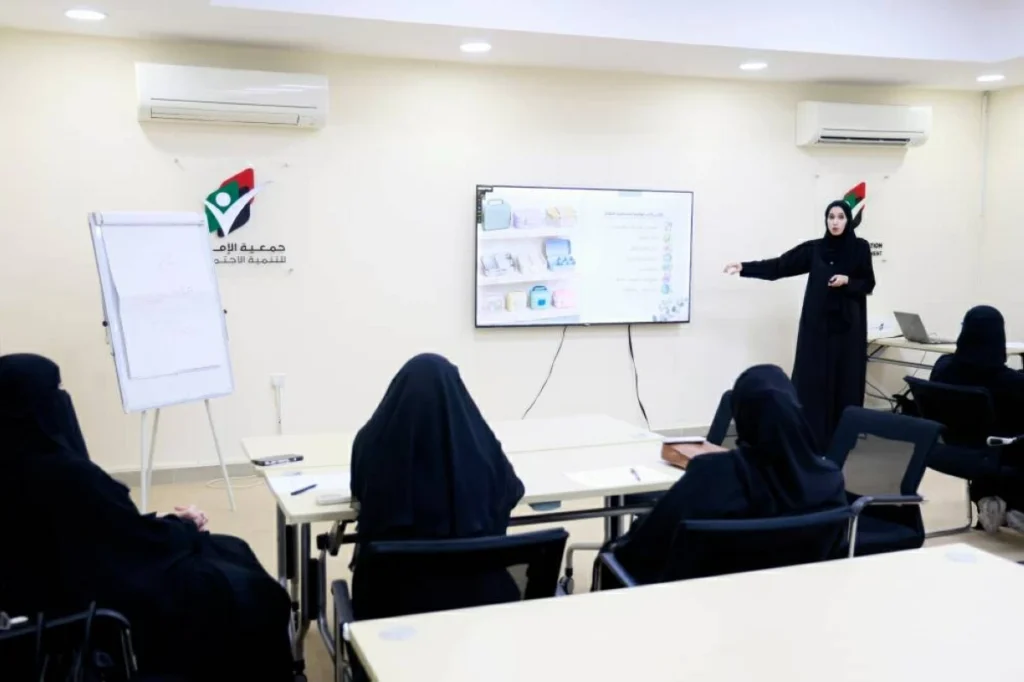 تنمية المجتمع تطلق حملة لتعزيز سلامة الحقيبة المدرسية في الإمارات