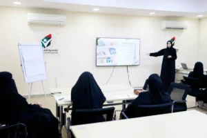 تنمية المجتمع تطلق حملة لتعزيز سلامة الحقيبة المدرسية في الإمارات