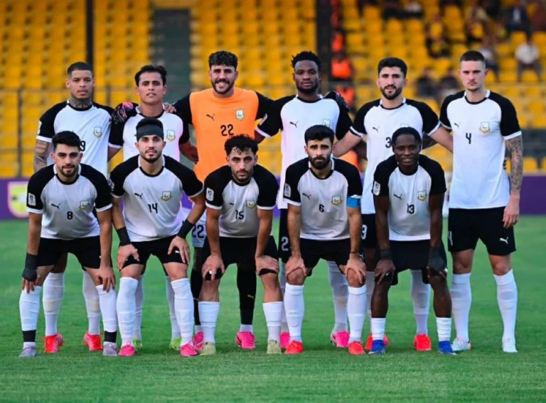 أربيل يرسخ صدارته للدوري العراقي والشرطة يسجل انتصاره الأول