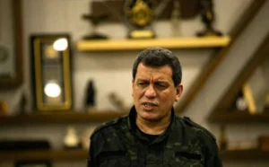 مظلوم عبدي يعلن حل قوات سوريا الديمقراطية ودمجها في مؤسسات الدولة السورية