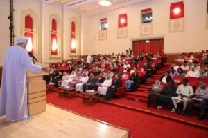 بيت الشعر يستضيف أمسية تحتفي بجماليات الضوء في القصيدة
