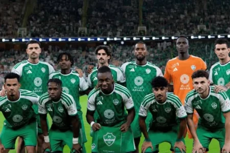 موعد مباراة الأهلي السعودي وأوكلاند سيتي والقنوات الناقلة وطرق المشاهدة