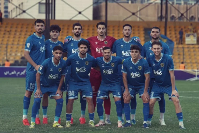 الكهرباء ودهوك يتعادلان مع الكرمة والنفط في الدوري العراقي