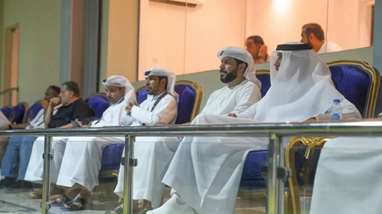نادي الشرطة للرياضة والرماية بعجمان يحتضن منافسات دوري الدرجة الأولى نادي الشرطة للرياضة والرماية بعجمان يحتضن منافسات دوري الدرجة الأولى