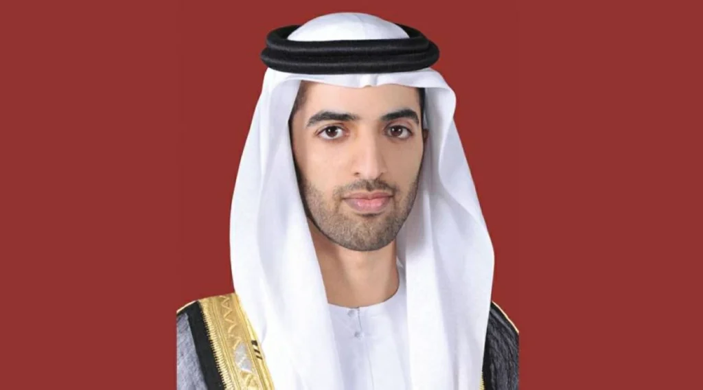 محمد بن سعود يؤكد: صحة الإنسان وجودة حياته على رأس الأولويات