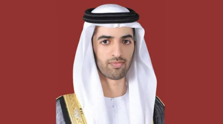 محمد بن سعود يؤكد: صحة الإنسان وجودة حياته على رأس الأولويات
