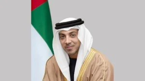 منصور بن زايد: الفروسية جزء أصيل من تاريخ الإمارات وهويتها الوطنية
