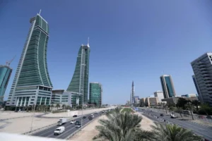 الأنشطة غير النفطية في البحرين تسجل نمواً بنسبة 2.2% خلال الربع الأول