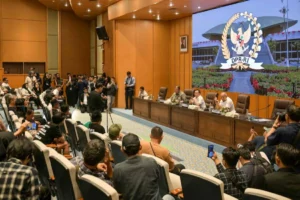 إندونيسيا تعزز إجراءاتها الأمنية تزامناً مع ذكرى احتجاجات شعبية