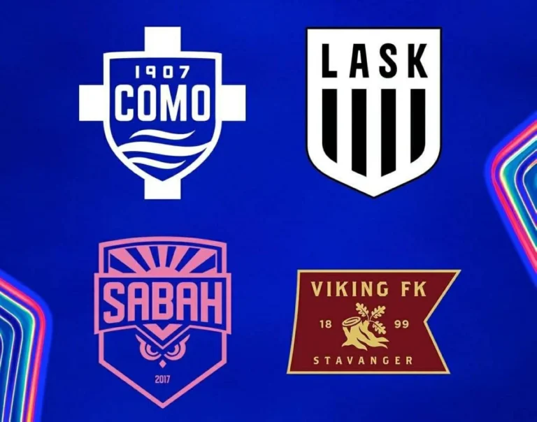4 أندية تظهر للمرة الأولى في دور المجموعات بدوري أبطال أوروبا 4 أندية تظهر للمرة الأولى في دور المجموعات بدوري أبطال أوروبا