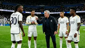قرعة دوري أبطال أوروبا: ريال مدريد يواجه آرسنال في اختبار لاستعادة هيبته