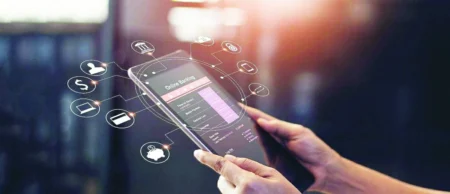 7 أخطاء في التطبيقات المصرفية تهدد رصيدك المالي