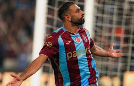 محمد صلاح وطرابزون سبور.. تعرف على منافسي الفريق التركي في دوري المؤتمر الأوروبي