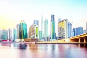 دبي ضمن قائمة أهم 10 مدن عالمية لاحتضان المليارديرات بحلول 2026