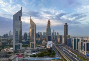 تعافي قطاع الفنادق في دبي خلال الربع الأخير ومعدلات الإشغال تصل إلى 85%